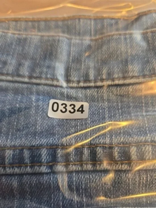 Riders by Lee Women’s Jeans • 18M • Stretch Denim • Blue - Picture 9 of 9